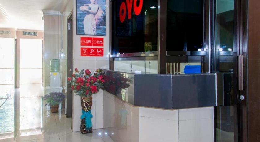 Oyo 89851 Leila Hotel Sandakan Exterior photo